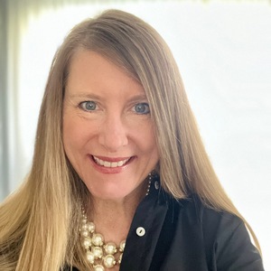 Fundraising Page: Kristen Lainsbury